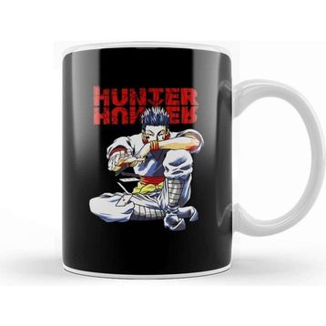 Baskı Dükkanı Hunter Hisoka Kupa