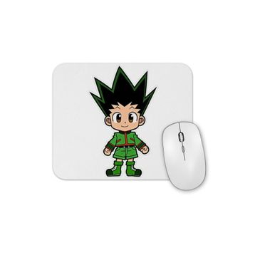 Baskı Dükkanı Hunter x Hunter Gon Mouse Pad