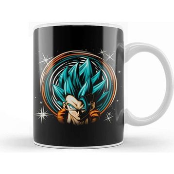 Baskı Dükkanı I Need My Time Machine Capsule Corp Kupa