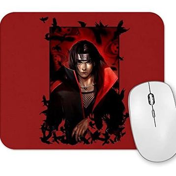 Baskı Dükkanı Ikki De Fenix Minimalist Mouse Pad