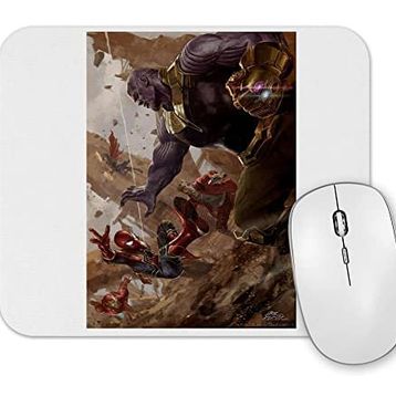Baskı Dükkanı Im Just a Chinese Man Ip Man Mouse Pad