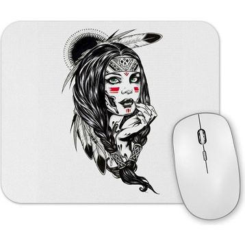 Baskı Dükkanı Imagine Mouse Pad