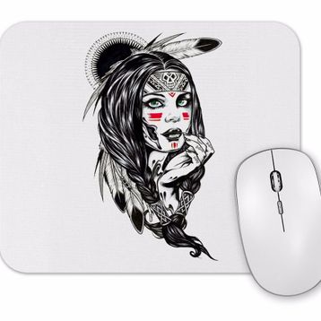Baskı Dükkanı Imagine Mouse Pad