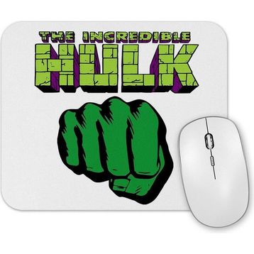 Baskı Dükkanı İncili Küpeli Kız Mouse Pad