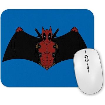 Baskı Dükkanı India Mouse Pad