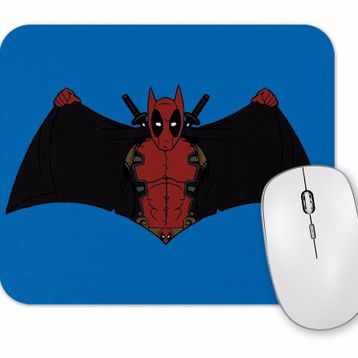 Baskı Dükkanı India Mouse Pad