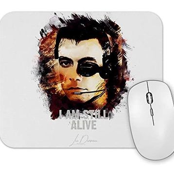 Baskı Dükkanı İngilizce Yazılı To Get Lost Learn Mouse Pad