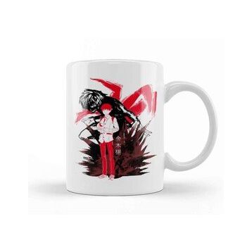 Baskı Dükkanı Inner Ghoul Kupa