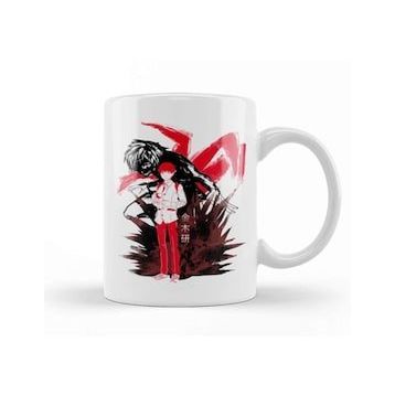 Baskı Dükkanı Inner Ghoul Kupa