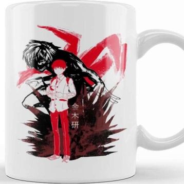 Baskı Dükkanı Inner Ghoul Kupa