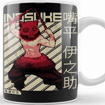 Baskı Dükkanı Inosuke Juice Drink Kupa