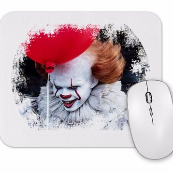 Baskı Dükkanı Internet Wifi Mouse Pad