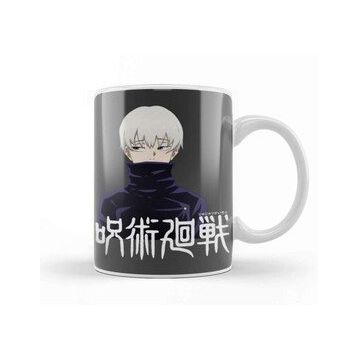 Baskı Dükkanı Inuyasha Kupa