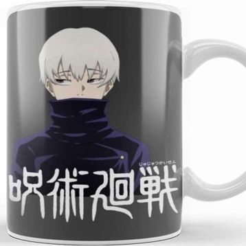 Baskı Dükkanı Inuyasha Kupa