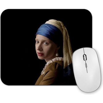 Baskı Dükkanı Irina Karkabi 1 Mouse Pad