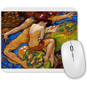 Baskı Dükkanı Ironman Mouse Pad