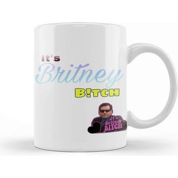 Baskı Dükkanı Ironman Silüet Kupa