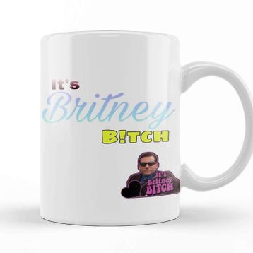 Baskı Dükkanı Ironman Silüet Kupa