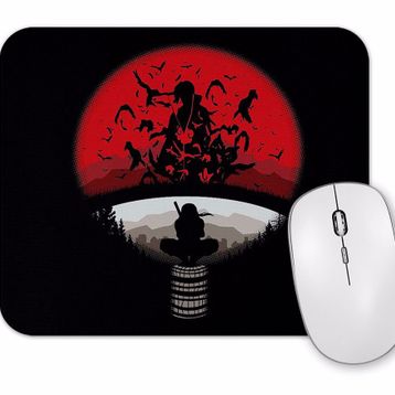 Baskı Dükkanı it S a Trap Mouse Pad