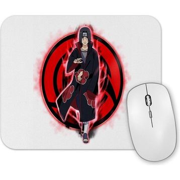 Baskı Dükkanı Itachi Mouse Pad