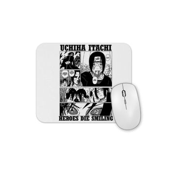 Baskı Dükkanı Itachi Mouse Pad