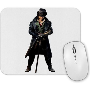 Baskı Dükkanı Jacdob Frye Mouse Pad