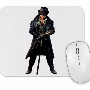 Baskı Dükkanı Jacdob Frye Mouse Pad