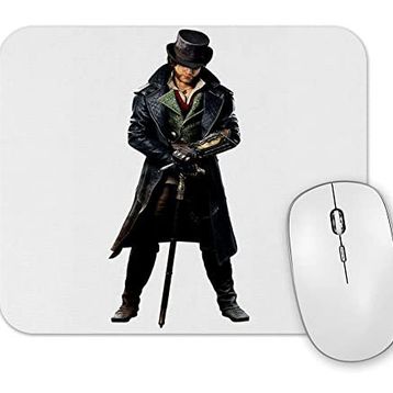 Baskı Dükkanı Jacdob Frye Mouse Pad