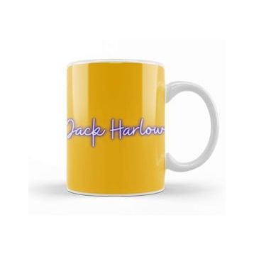 Baskı Dükkanı Jack Harlow Kupa