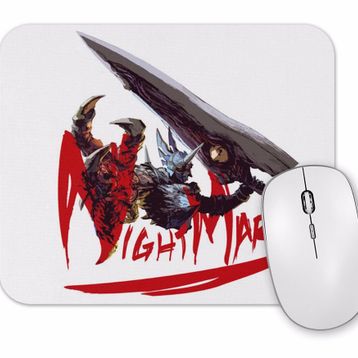 Baskı Dükkanı Jackie Chan the Supercop Mouse Pad