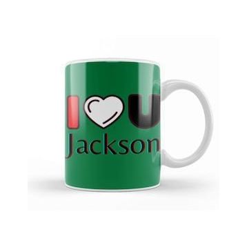 Baskı Dükkanı Jackie Robinson Baseball Retro Rainbow Style Kupa