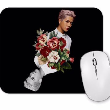 Baskı Dükkanı Jackson Mouse Pad
