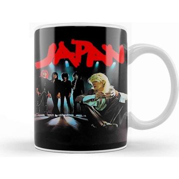 Baskı Dükkanı Japan Band Kupa