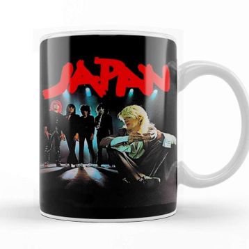 Baskı Dükkanı Japan Band Kupa