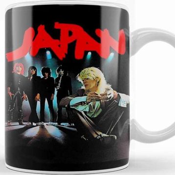 Baskı Dükkanı Japan Band Kupa