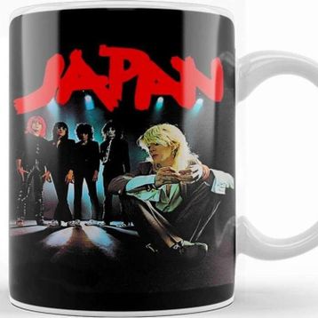 Baskı Dükkanı Japan Band Kupa