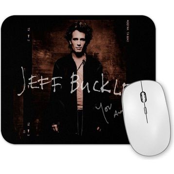 Baskı Dükkanı Jeff Buckley Mouse Pad