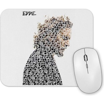 Baskı Dükkanı Jemery Mouse Pad