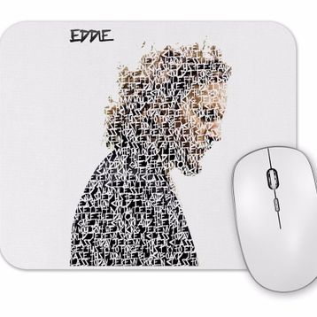Baskı Dükkanı Jemery Mouse Pad
