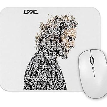 Baskı Dükkanı Jemery Mouse Pad