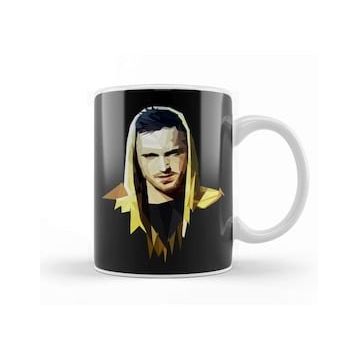 Baskı Dükkanı Jesse Pinkman 02 Kupa Bardak