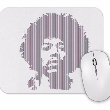 Baskı Dükkanı Jimi Mouse Pad