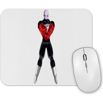Baskı Dükkanı Jinx Mouse Pad