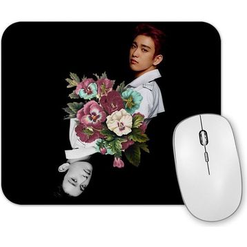 Baskı Dükkanı Jinyoung Mouse Pad