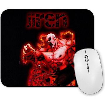 Baskı Dükkanı Jiren Mouse Pad