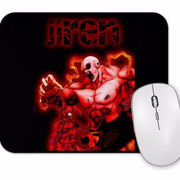 Baskı Dükkanı Jiren Mouse Pad