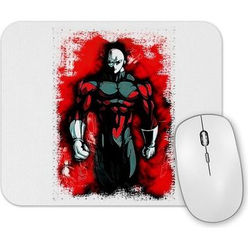 Baskı Dükkanı Jiren O Mito Mouse Pad