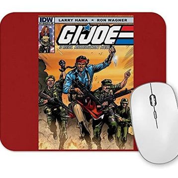 Baskı Dükkanı Joe Gijde Mouse Pad