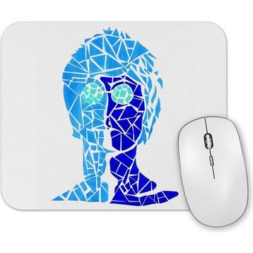 Baskı Dükkanı John Lennon Mouse Pad