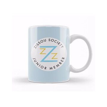 Baskı Dükkanı Join Team Zissou Kupa Bardak
